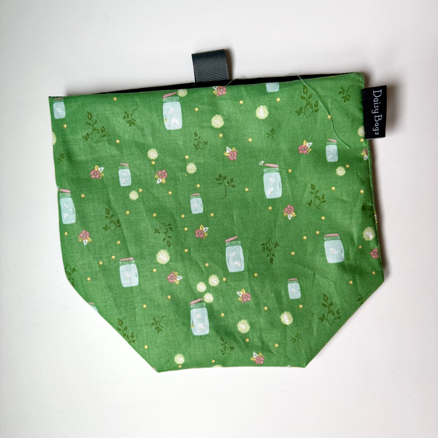 Car Trashie/Tissue Holder FireFly