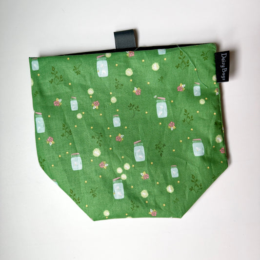 Car Trashie/Tissue Holder FireFly