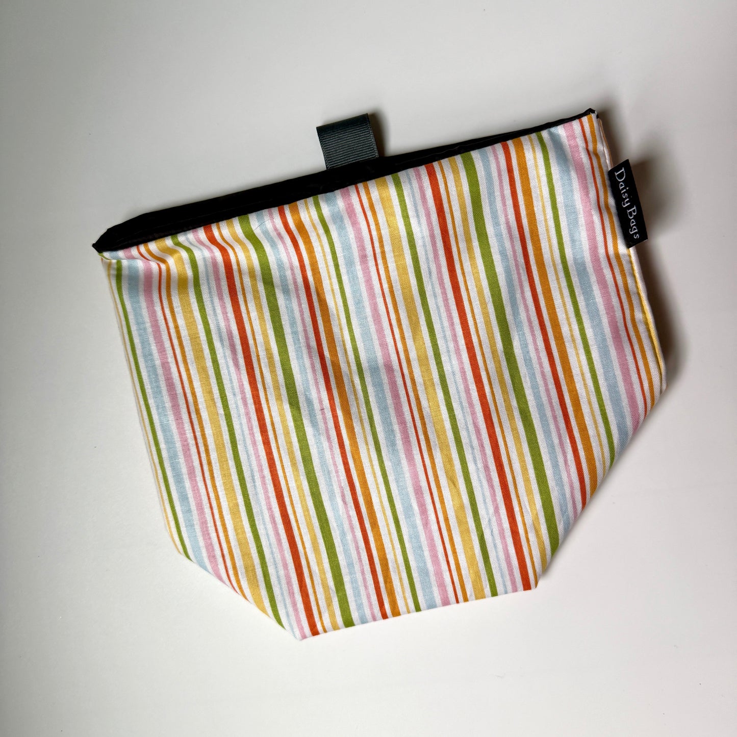 Car Trashie/Tissue Holder Stripe