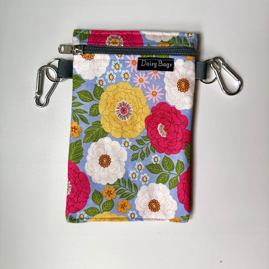 Keeper Periwinkle Flower