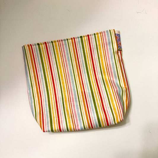 Poppin Pocket Stripe