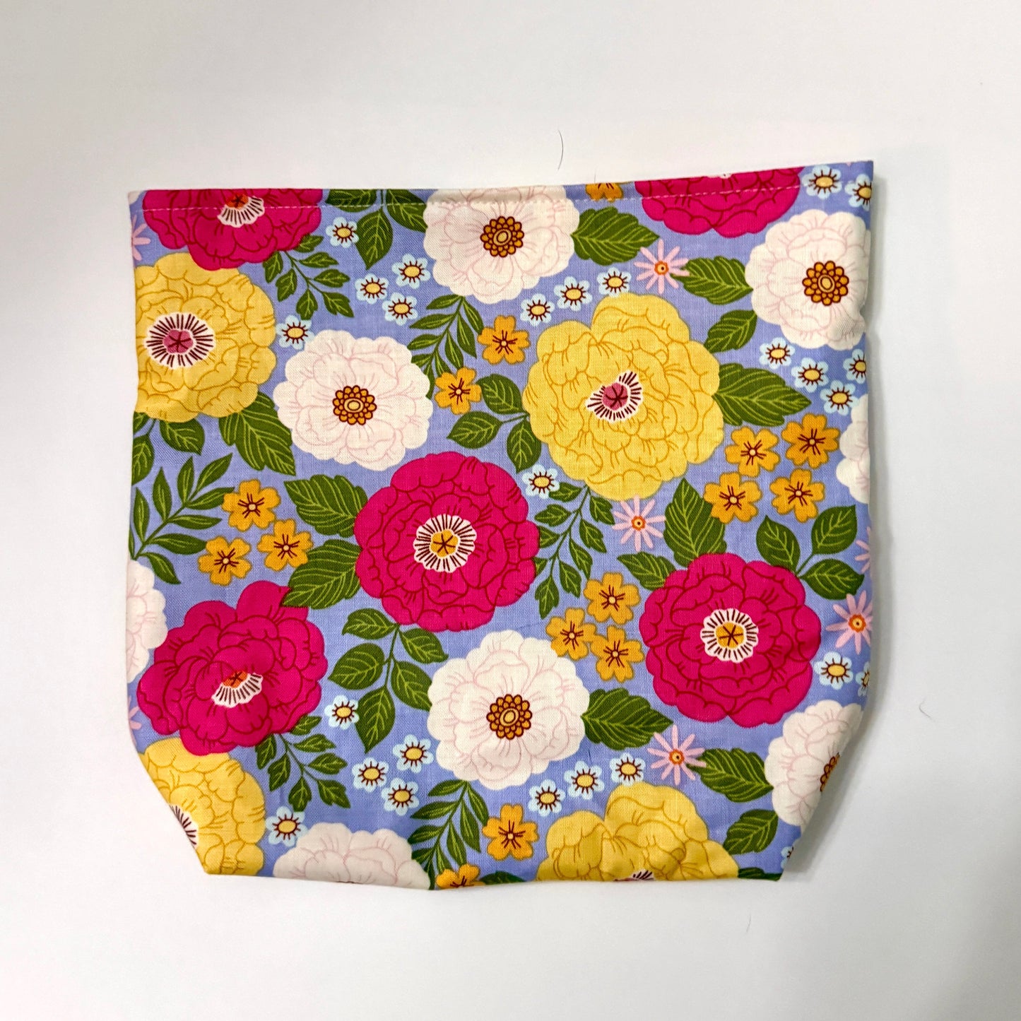 Poppin Pocket Periwinkle Flower