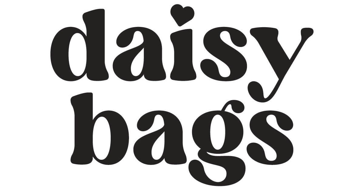 Daisy Bags