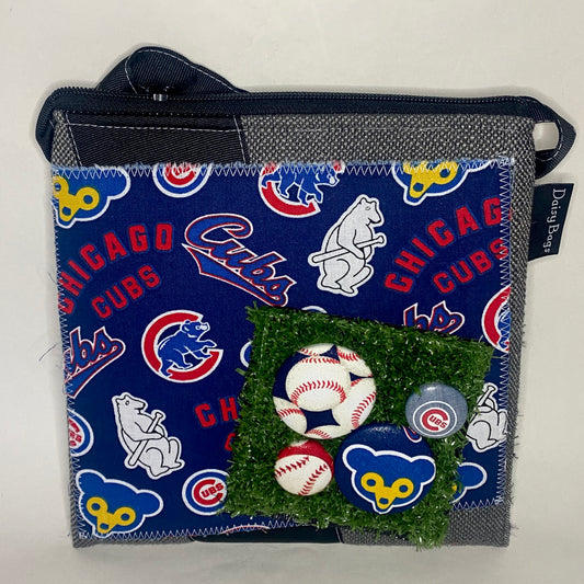 Bitty Bag Cubs Astro