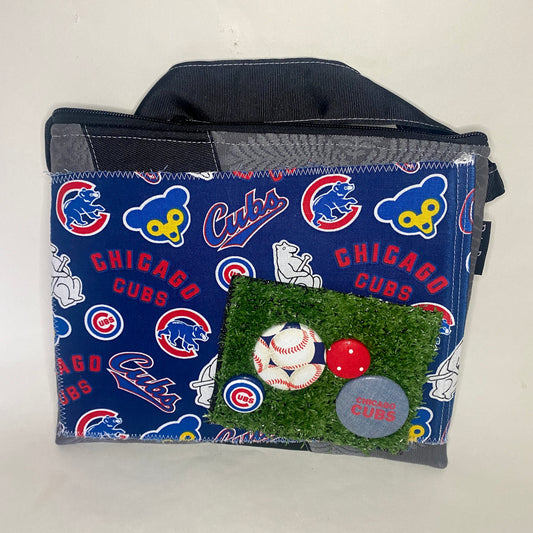 XL Bitty Bag Cubs Astro